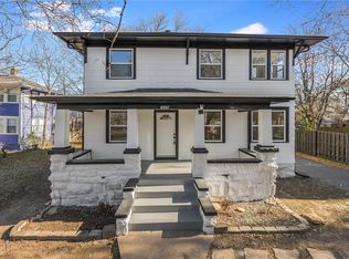 6937 Paseo Blvd, Kansas City, MO 64132