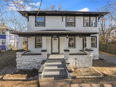 6937 Paseo Blvd, Kansas City, MO, 64132