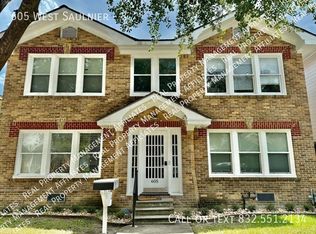 605 W Saulnier St #3, Houston, TX 77019