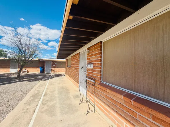 Bellevue5501-5509, 5501-5509 E Bellevue Ave, Tucson, AZ 85712