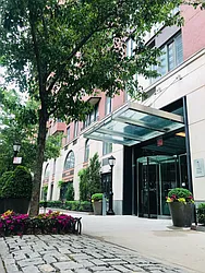 Rented by BATTERY PARK CITY RESIDENTIAL LLC