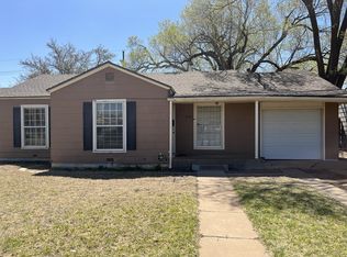 3303 28th St, Lubbock, TX 79410