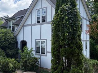 15 Sheridan Rd #A, Asheville, NC 28803