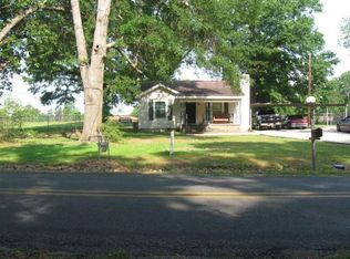 144 Allen Dr, Minden, LA 71055