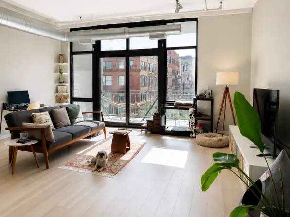 212 E Cullerton St APT 410, Chicago, IL 60616