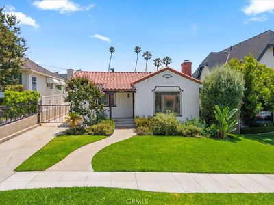 258 Saint Joseph Ave, Long Beach, CA, 90803