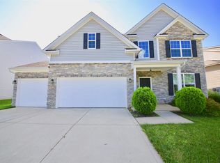 5352 W Hoge Dr, Bloomington, IN 47403