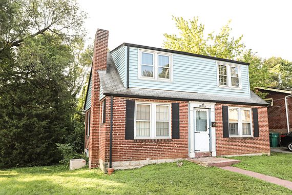 1st image of 2720 Masterson Ave
