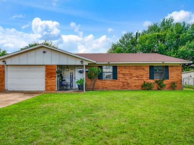 1730 Ballard Dr, Paris, TX, 75460