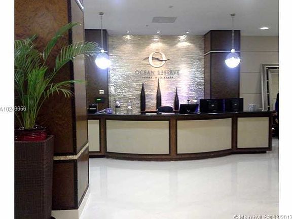 2nd image of 19370 Collins Ave APT 304