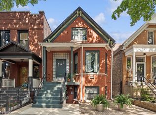 2134 W Thomas St, Chicago, IL 60622