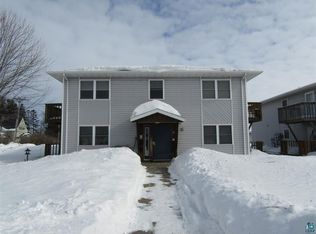 47 E 4th St APT 3, Superior, WI 54880