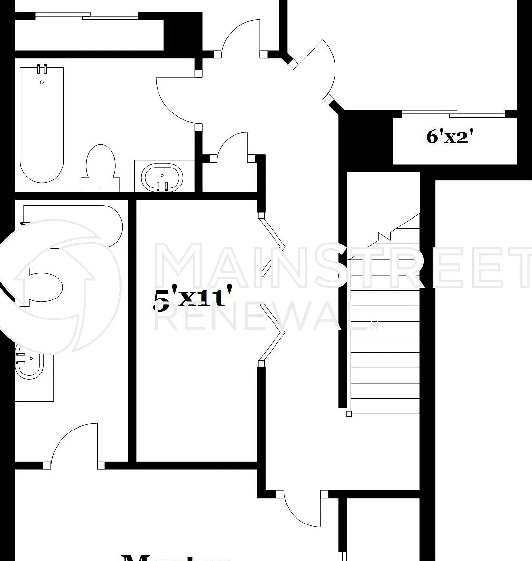 4506 Redcliff South Ln — Photo 3