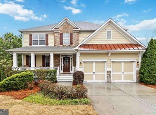 7717 Box Turtle Way, Flowery Branch, GA 30542