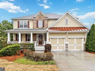 7717 Box Turtle Way, Flowery Branch, GA, 30542