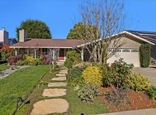 415 Compass Dr, Redwood City, CA 94065