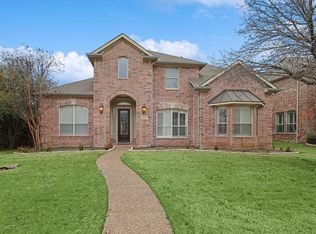 6517 Village Springs Dr, Plano, TX 75024