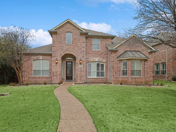 6517 Village Springs Dr, Plano, TX 75024