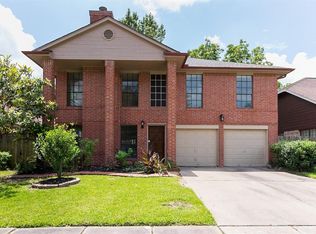 2027 Sandy Knoll Dr, Missouri City, TX 77489