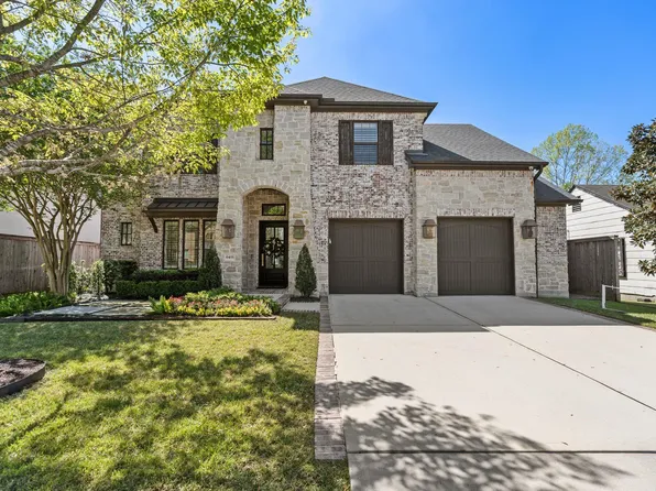 6433 Schiller St, Houston, TX 77055