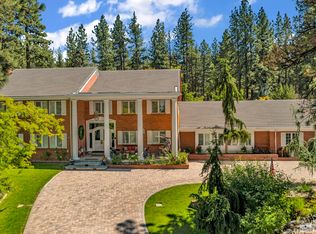 7160 San Antonio Ranch Rd, Washoe Valley, NV 89704