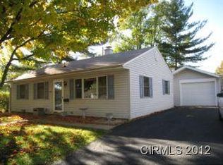 903 N Fenton Rd, Marion, IN 46952