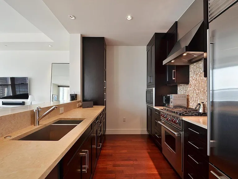 98 San Jacinto Blvd #1603 — Photo 5