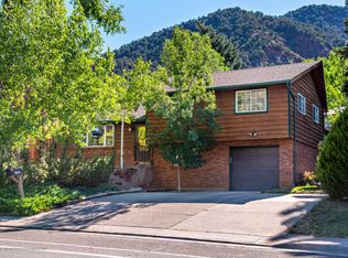 2122 Blake Ave, Glenwood Springs, CO 81601