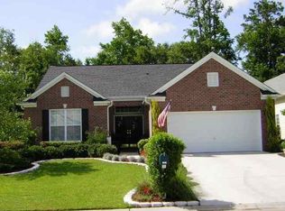 6387 Longwood Dr, Murrells Inlet, SC 29576