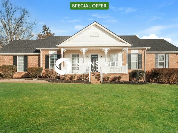 3804 Hillshire Dr