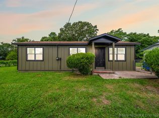 301 N Cherokee St, Salina, OK 74365