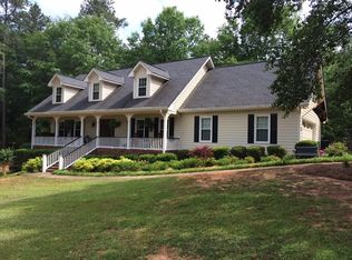 2555 Abbey Ridge Rd SW, Conyers, GA 30094