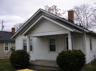 822 Winona Ct, Bowling Green, KY 42101