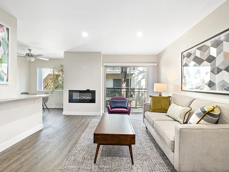 Brookside Terrace Apartments — Photo 60
