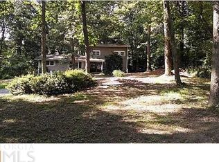 1490 Bates Ct, Atlanta, GA 30319