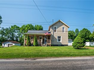 4881 Doylestown Rd, Creston, OH 44217