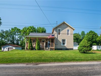 4881 Doylestown Rd, Creston, OH, 44217
