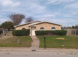 515 Faye St, Desoto, TX 75115