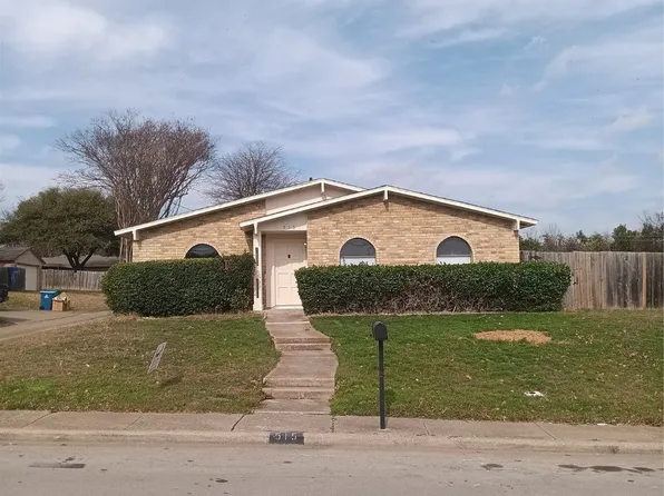 515 Faye St, Desoto, TX 75115