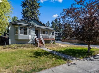 1608 NW Elgin Ave, Bend, OR 97703