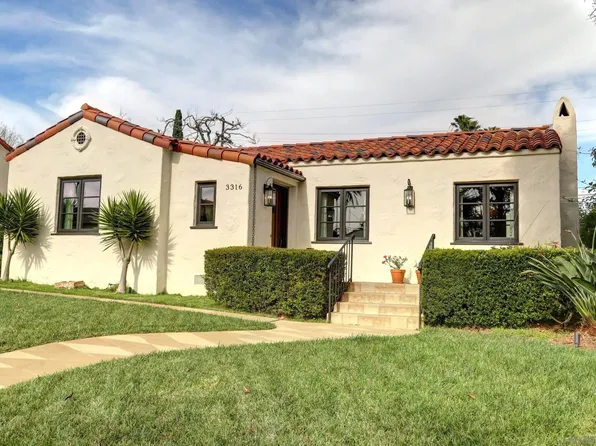 3316 Freeman St, San Diego, CA 92106