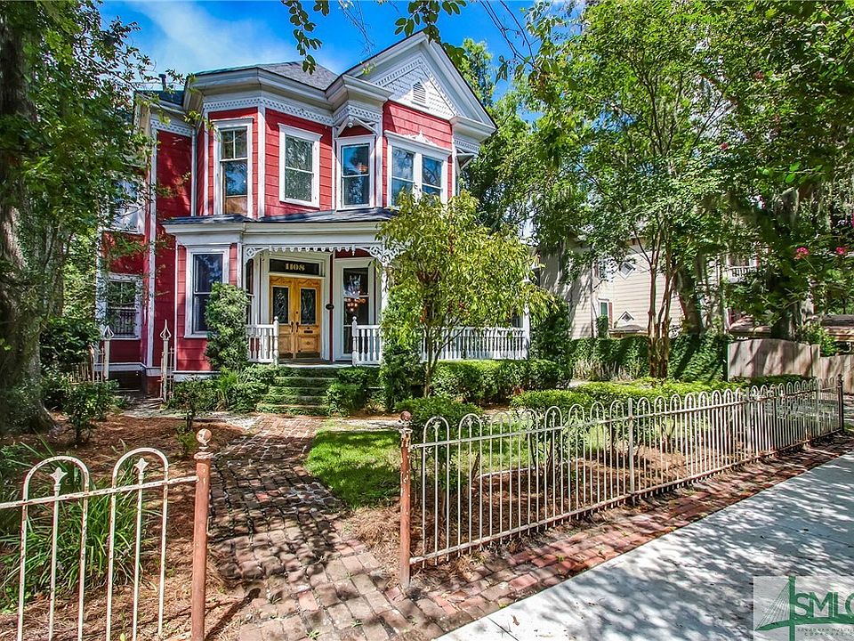 1108 E Henry St, Savannah, GA 31404 Zillow