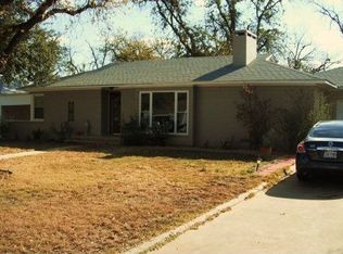 2209 Live Oak St, San Angelo, TX 76901