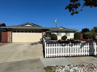 3298 Hebron Ct, San Jose, CA 95121
