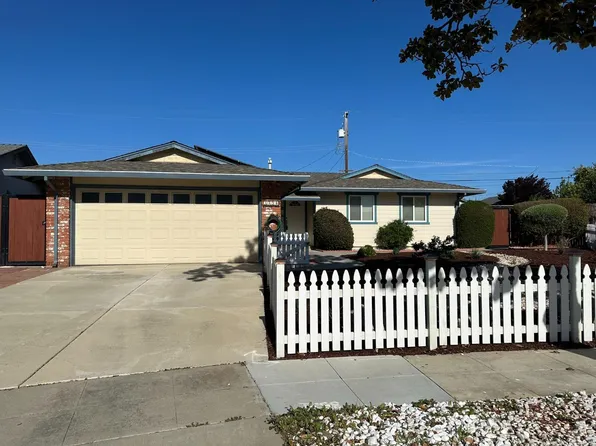 3298 Hebron Ct, San Jose, CA 95121