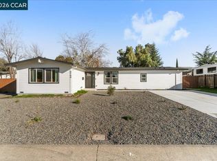 5169 Concord Blvd, Concord, CA 94521