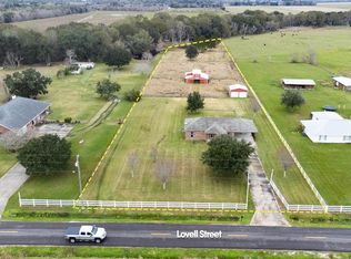 1451 Lovell St, Crowley, LA 70526