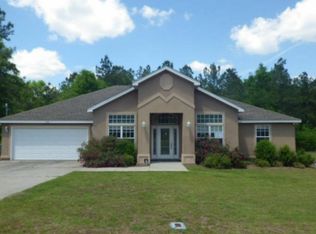 270 Sand Pine Cir, Midway, FL 32343