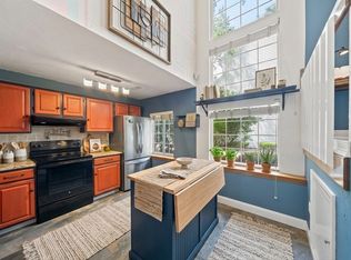 171 Tall Oaks Dr Unit F, Weymouth, MA 02190