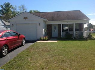 38 Marlborough Dr, Southampton, NJ 08088